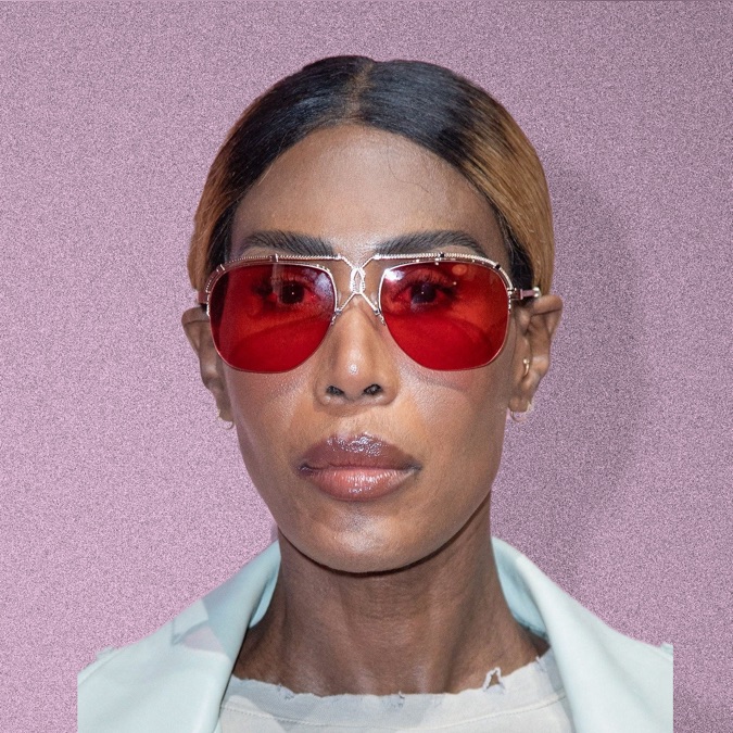 Honey Dijon Movies and Shows Apple TV