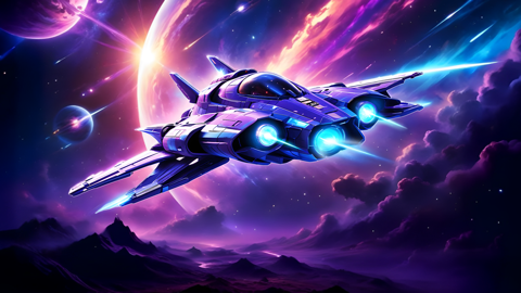Read more about Universe X