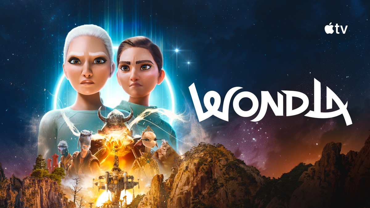 ‎Watch WondLa - Apple TV
