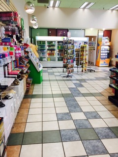 Beach & La Mirada Car Wash