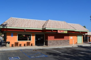 Asada Mexican Restaurant