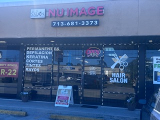 Nu Image Salon