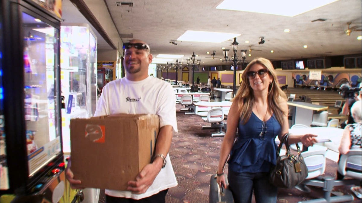 Storage Wars Staffel 10 Folge 7: Gutes Rad Ist Teuer – PHBFR
