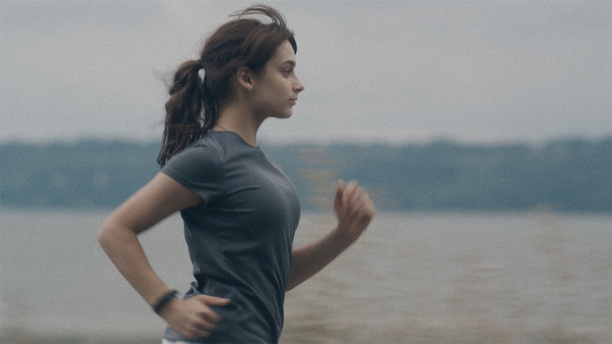 サラは走る Apple Tv 日本