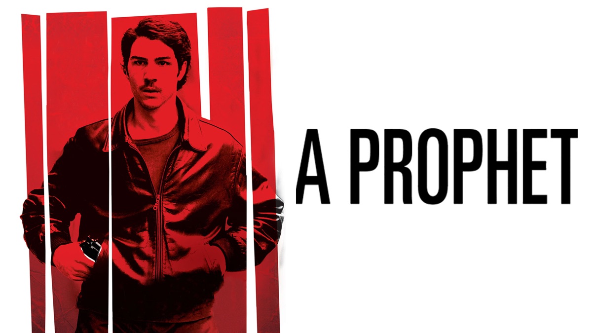 ‎A Prophet - Apple TV