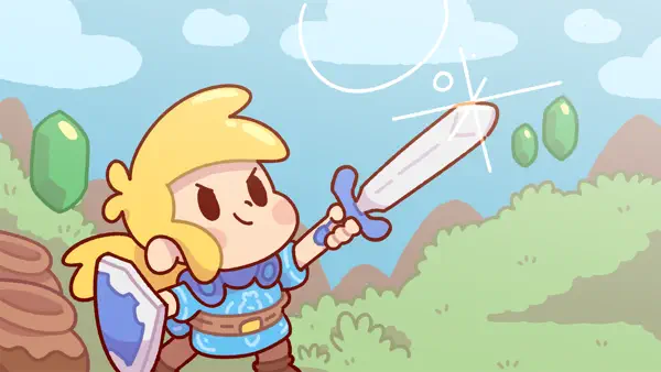 Hero’s Path