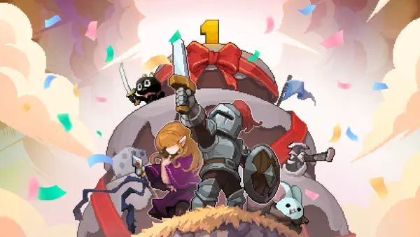 1st Anniversary Festival!