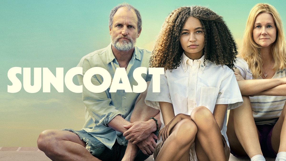 ‎Suncoast - Apple TV