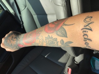 New Addiction Tattoos photo 2