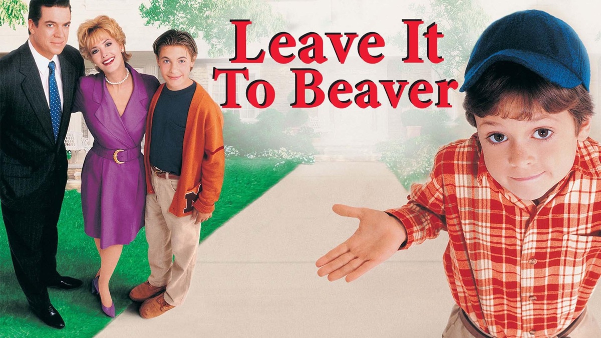 ‎Leave It to Beaver - Apple TV
