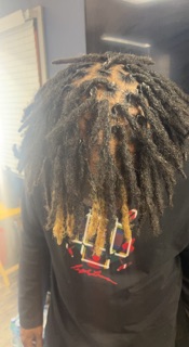 The Locc Box Natural Hair Salon