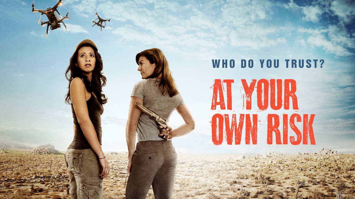 ‎At Your Own Risk - Apple TV