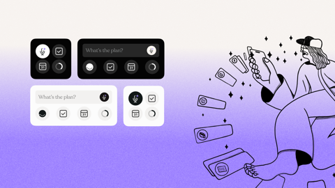 Read more about Tasks and AI Planning widget