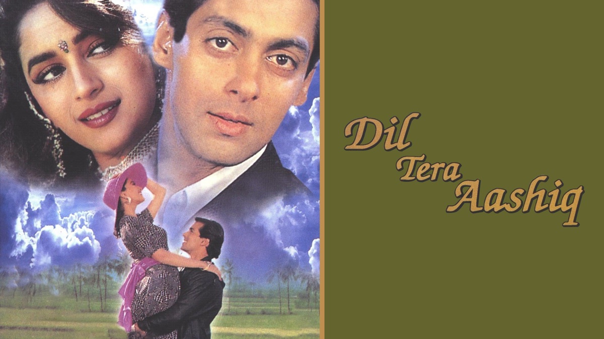 ‎Dil Tera Aashiq - Apple TV