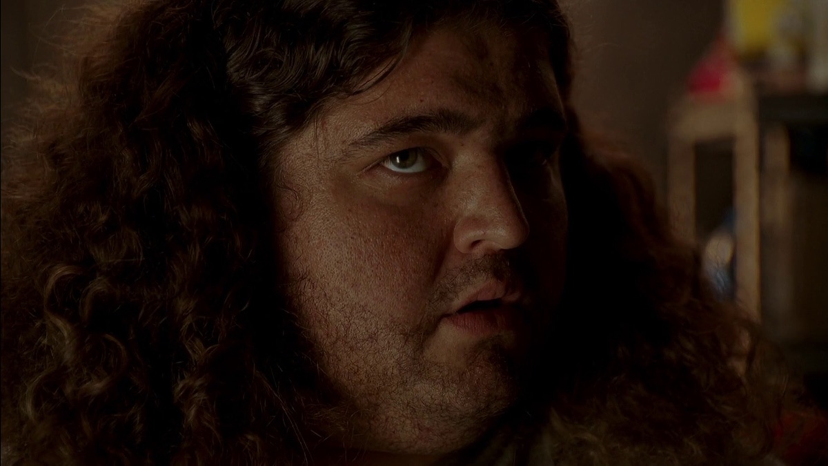 ‎Everybody Hates Hugo - Lost (Season 2, Episode 4) - Apple TV (日本)