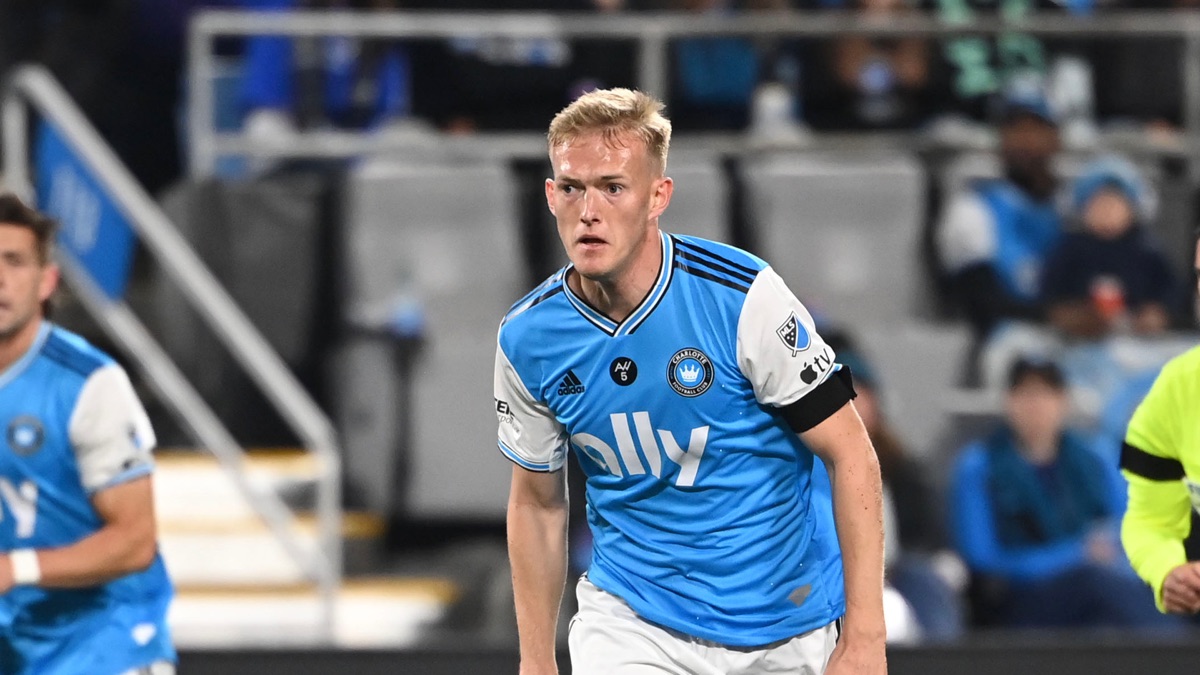 Charlotte FC vs. Nashville SC May 20, 2023 - Watch MLS Game