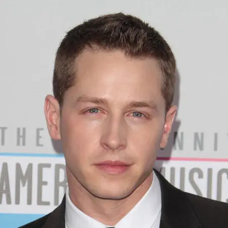 Josh Dallas