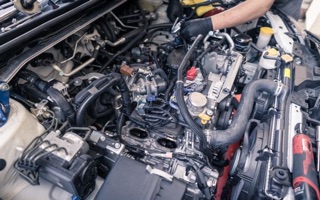 Tech3 Auto Repair and Performance