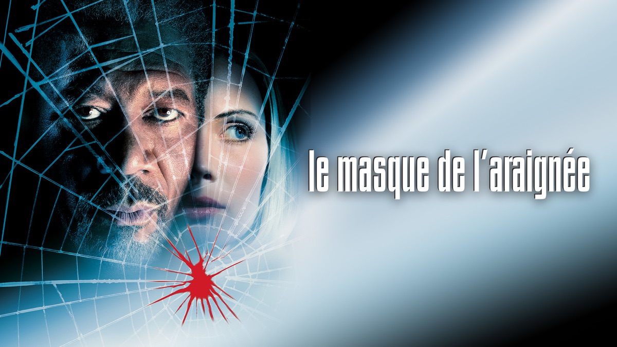 Le Masque De L Araignee Film