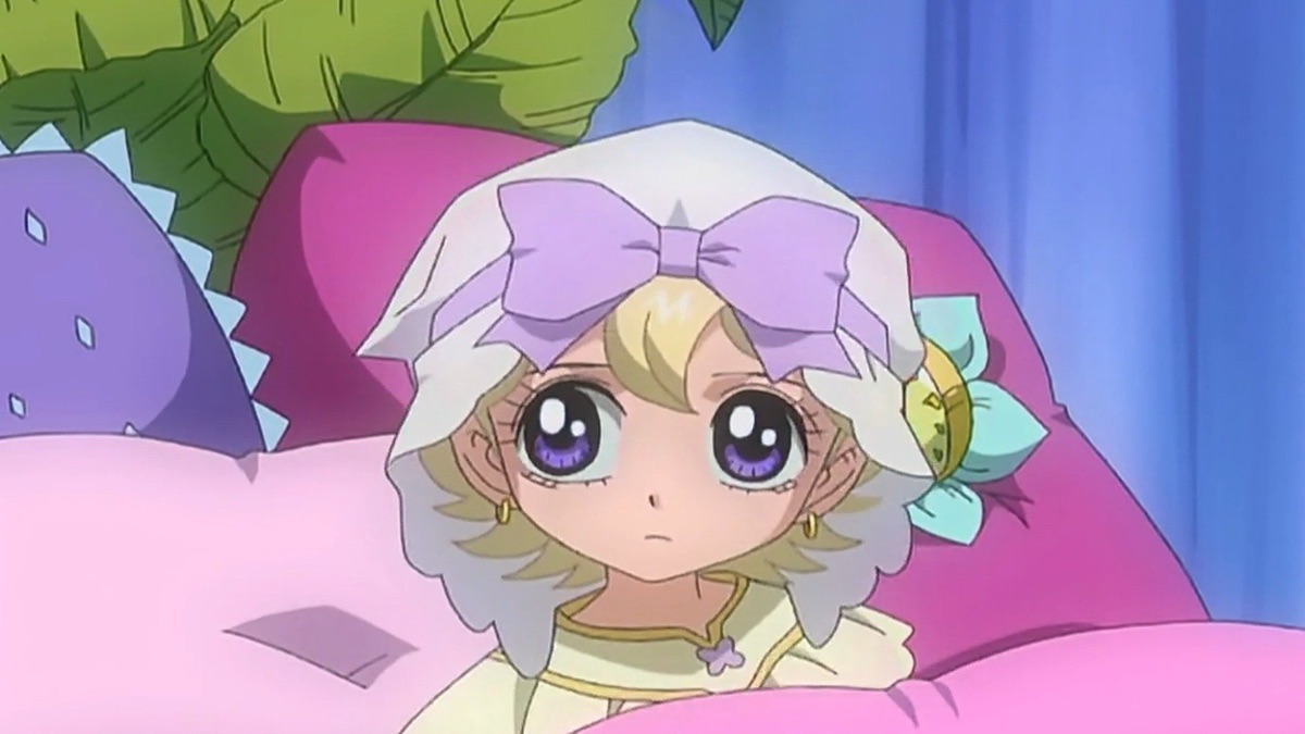 ‎Episode 34 – Sugar Sugar Rune (Season 1, Episode 34) - Apple TV (CA)
