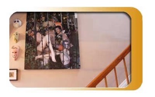 Masquerade Tattoo photo 7