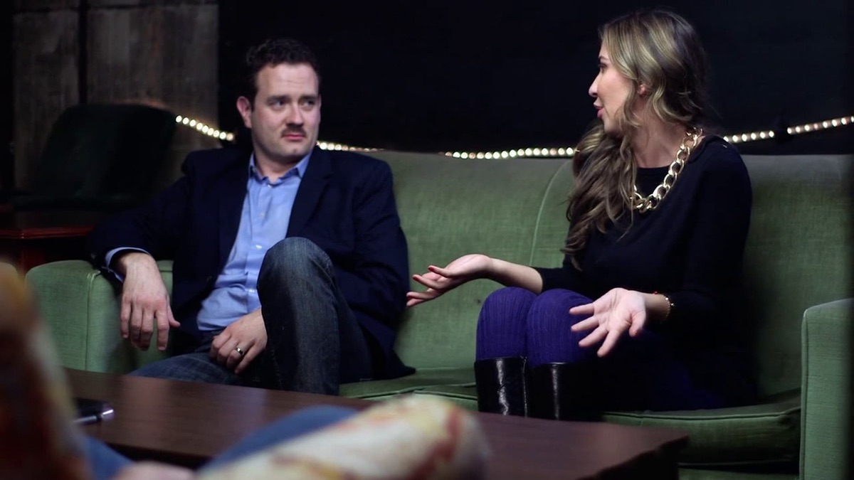 ‎The Curzon - Restaurant Takeover (Series 2, Episode 12) - Apple TV (UK)