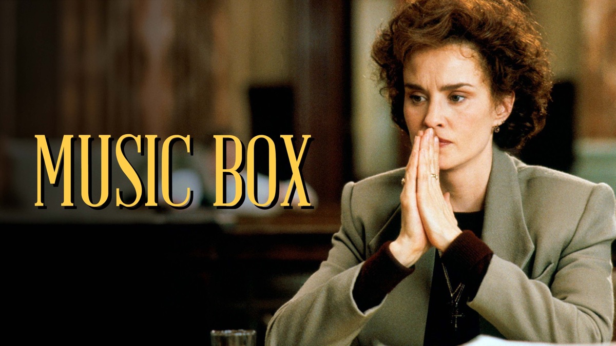 ‎Music Box - Apple TV
