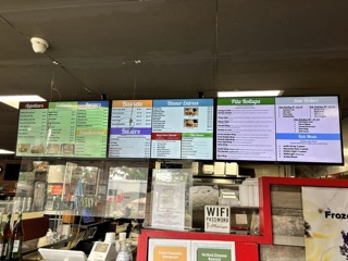 Gyro's Cafe