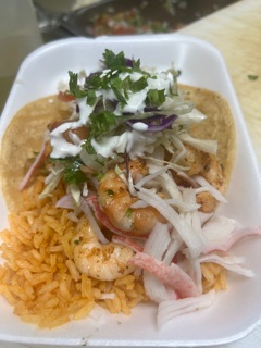 Armando's Mexican Food