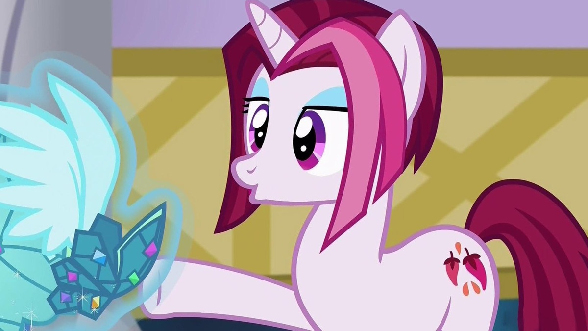 Canterlot Boutique My Little Pony Friendship Is Magic Season 5