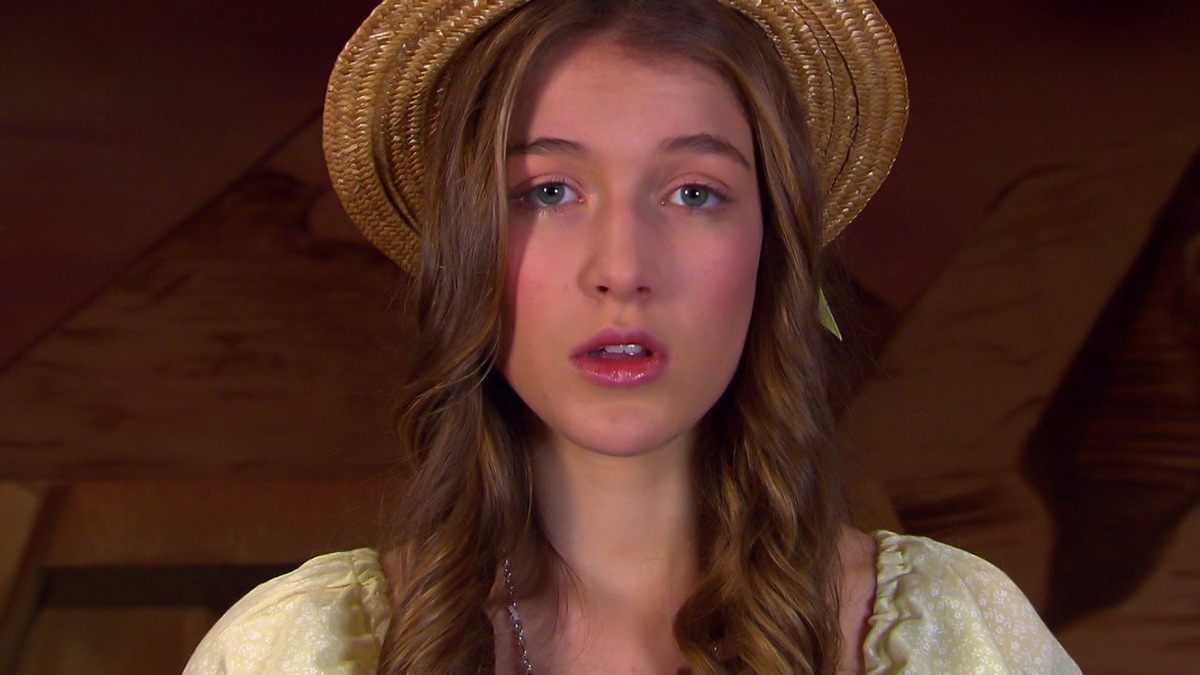 ‎House of Risk - House of Anubis (Series 1, Episode 32) - Apple TV (UK)