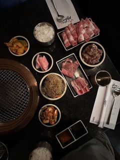 Mura Japanese Bbq & Shabu Photos