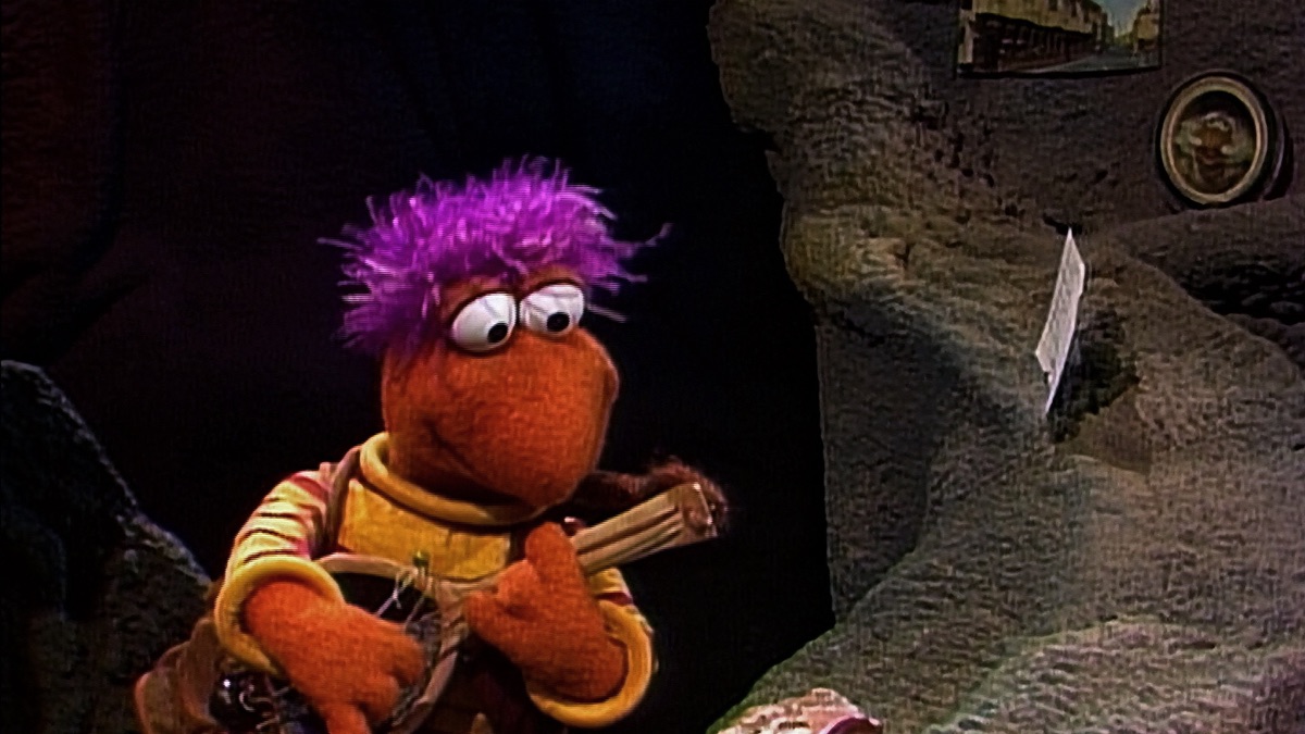 Watch Gobo's Discovery Fraggle Rock (Season 1, Episode 21) Apple TV+
