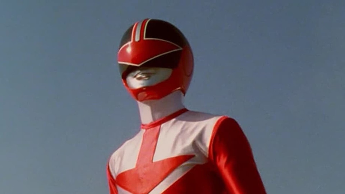 ‎The End of Time, Pt. 3 – Power Rangers Time Force (Season 1, Episode ...