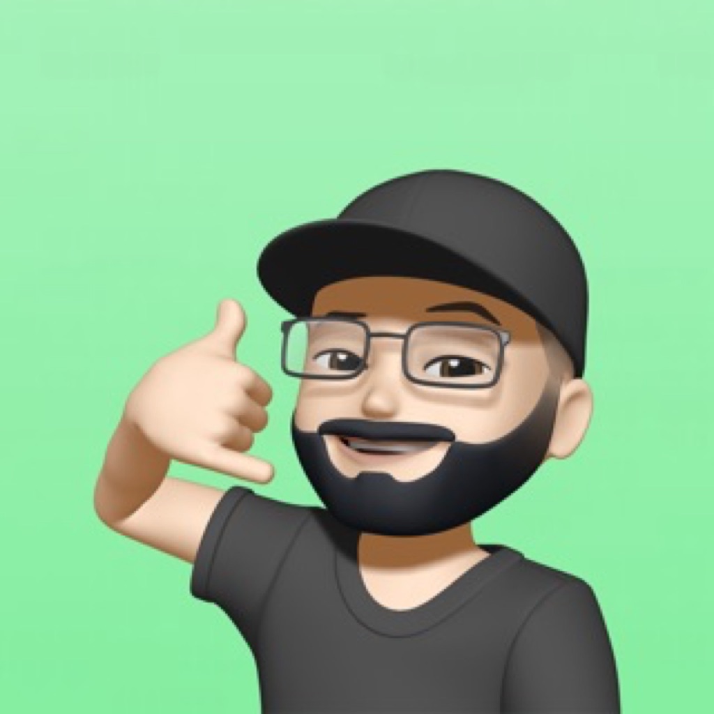 AppleMusic profile picture for @renan