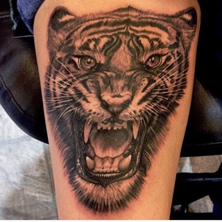 Timmy Tattoo photo 8