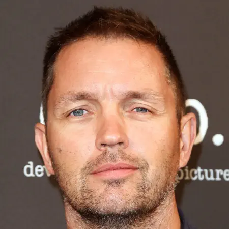 Matthew Marsden