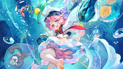 Read more about Aloha! Bubble Island