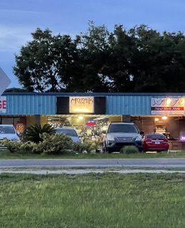 Mozaik Tattoo and Art Studio