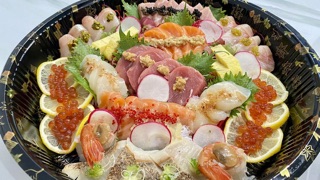 Goal Omakase Sushi