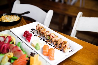 Oppa Sushi