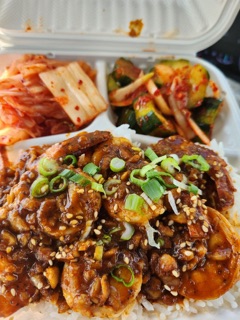 Hippo Grill Korean BBQ Photos