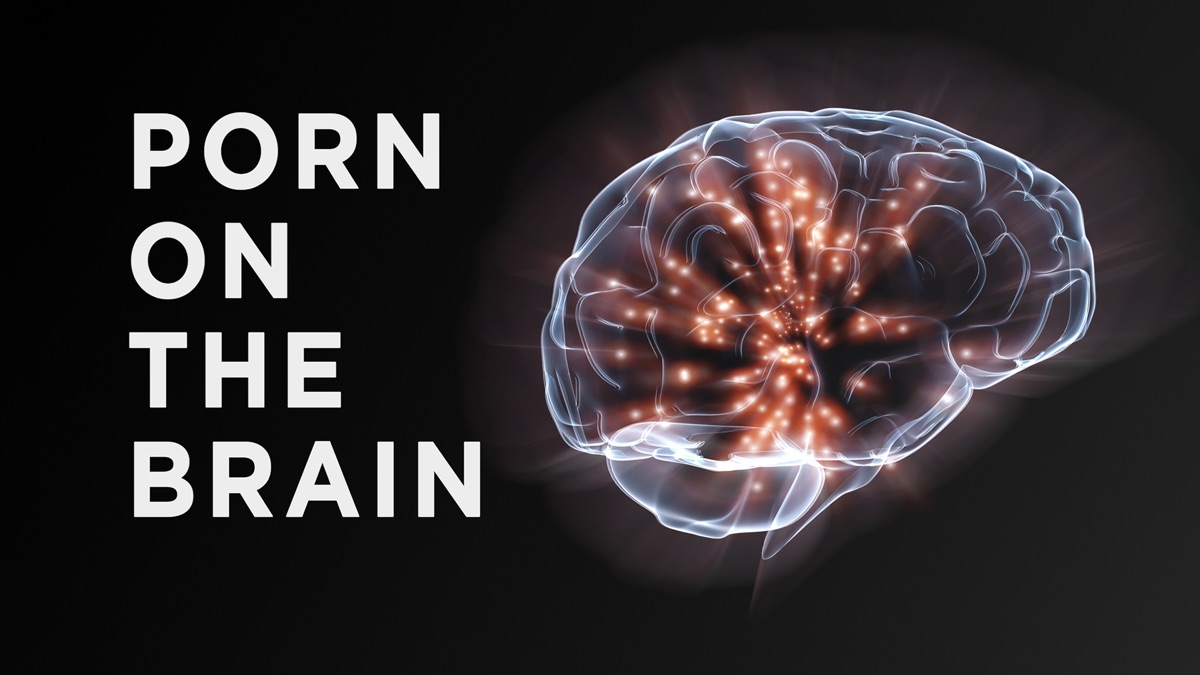 ‎Porn on the Brain - Apple TV