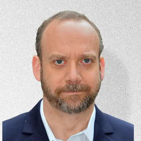 Paul Giamatti
