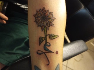 BellaVeah Tattoo's tattoo studio photo