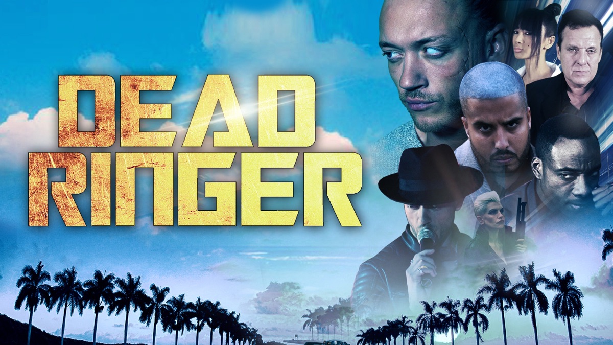 ‎Dead Ringer - Apple TV