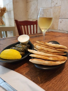 Maria's Greek Restaurant Photos