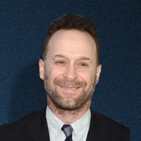 Jon Glaser