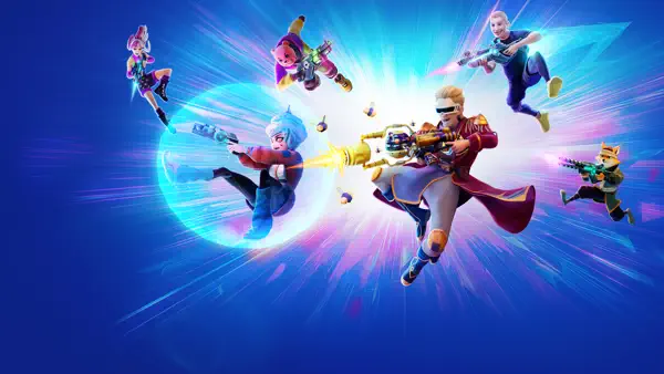 Super Strike - Launch Update