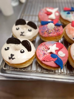 Donut Queen
